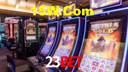 23Bet - Bônus De Caça-Níqueis Brasileiros - 23Bet.Com