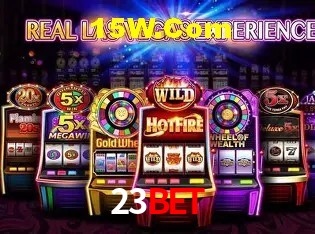 Experiência VIP 23Bet