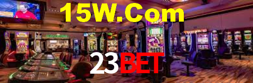 23Bet: Seu Cassino Premiado com Pagamentos Rápidos