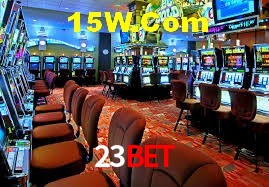 Welcome Bonus 23Bet