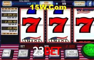Estatísticas 23Bet
