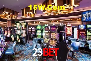 Promoções Sazonais 23Bet