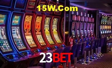 Apostas de Futebol 23Bet