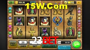 Live Casino 23Bet