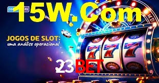 VIP Casino 23Bet