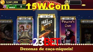 Game Providers 23Bet