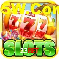 Cashback e recargas na 23Bet