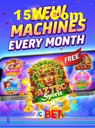 Games Directory 23Bet