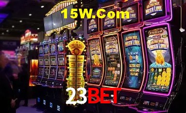 Diretório de Jogos 23Bet