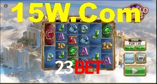 Welcome Bonus 23Bet