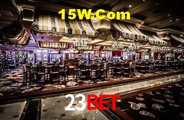 Apostas de Tênis 23Bet