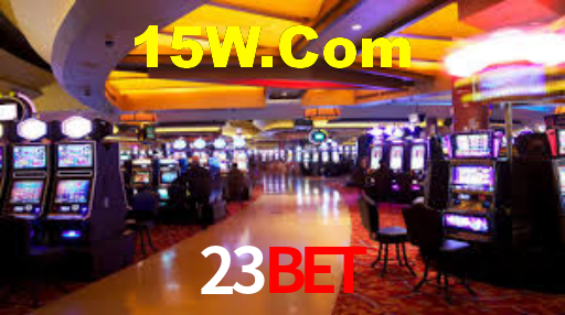 23Bet: A Experiência de Casino com Jogos de Mesa ao Vivo
