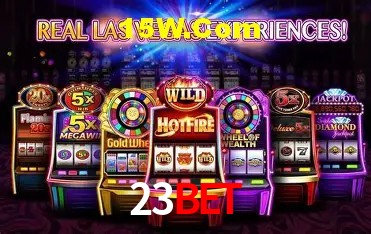 Casino Ao Vivo 23Bet