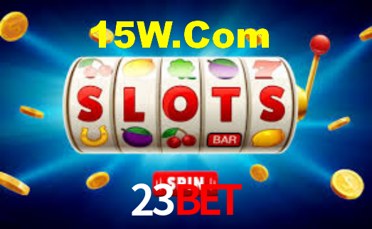 APP rápido e leve da 23Bet