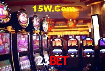Jogos de Slot 23Bet