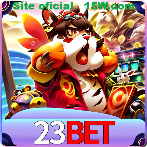 APP oficial da 23Bet para mobile